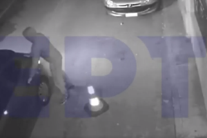 Νέος θάνατος διανομέα: Νεκρός 29χρονος στην Καβάλα την παραμονή των Χριστουγέννων