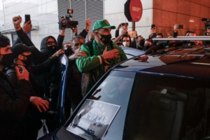 Παναθηναϊκός - Μπαρτσελόνα: Ήττα στο ντεμπούτο του Χεζόνια και... αντίο 8άδα