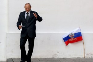 Μέχρι και ο Μπερλουσκόνι καρφώνει τον Τραμπ: Εχασε τις εκλογές λόγω της υπερβολικής του αλαζονείας