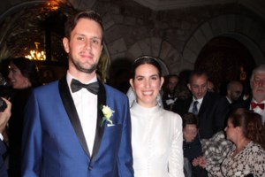 Εγκυος η Τζένη Μπαλατσινού - H συγκινητική ανάρτηση του Βασίλη Κικίλια