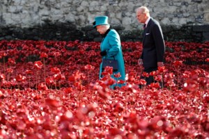 Φίλιππος: Ο Πρίγκιπας της Ελλάδας που δεν είχε ελληνικό αίμα - Η σχέση του με τη χώρα και η πικρία για τους Ελληνες - εικόνα 4