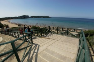 "Διαδικτυακό τσούγκρισμα" Μητσοτάκη - Νετανιάχου με το βλέμμα στον τουρισμό - εικόνα 5