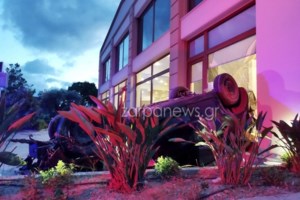 Χανιά: 17χρονος αποπειράθηκε να βιάσει 15χρονη- Έχασε την επαφή με το περιβάλλον η ανήλικη που νοσηλεύτηκε