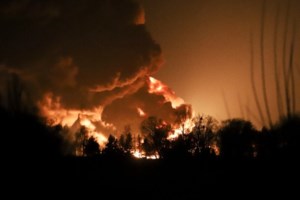 "Κυβερνοστρατό" δημιουργεί η Ουκρανία για να αντιμετωπίσει τις ρωσικές ψηφιακές επιθέσεις - εικόνα 2