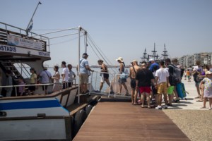 Κοινωνικός Τουρισμός: Από σήμερα οι αιτήσεις για συνταξιούχους και ελεύθερους επαγγελματίες - Η διαδικασία