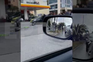 Χολαργός: Αδελφή γνωστής ηθοποιού η οδηγός που παρέσυρε τον 12χρονο με πατίνι - "Είναι ασύλληπτο, κανένας δεν το ήθελε"