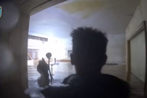 Μαρτυρία από τη Θεσσαλία: "Ήμουν στο κέντρο επιχειρήσεων κι έβλεπα το σπίτι του παππού μου να κατεδαφίζεται" - εικόνα 2