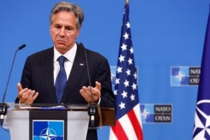 Μπάιντεν σε Πούτιν: Μην διανοηθείς να χρησιμοποιήσεις πυρηνικά όπλα στην Ουκρανία