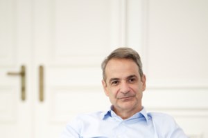 Παπασταύρου: Αν τα κοιτάσματα νοτίως της Κρήτης είναι εμπορικά εκμεταλλεύσιμα τότε η χώρα θα περάσει σε άλλο επίπεδο