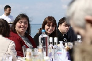 Το μήνυμα της Προέδρου της Δημοκρατίας στον απόδημο Ελληνισμό για την 25η Μαρτίου