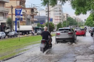 Έρευνα του Meteo - Πόσο ασχολούνται οι νέοι με τα καιρικά φαινόμενα και τους κινδύνους - Τι γνωρίζουν και πόσο ενδιαφέρονται οι μαθητές - εικόνα 2