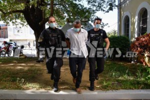 Εξοργιστικό - Πρέβεζα: Είχε αποπειραθεί και πέρσι ο 40χρονος να βιάσει την 83χρονη [Εικόνες - Video]