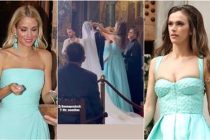 Δούκισσα Νομικού: Σαν αδερφές με την μητέρα της, Ούρσουλα - Ποζάρουν χωρίς ίχνος μακιγιάζ - εικόνα 5