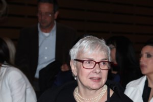 Μπέτυ Βαλάση: Στο "Σπίτι του Αγωνιστή" η ηθοποιός - "Σταμάτησε να τρώει, κατέβηκε στα 42 κιλά" αποκάλυψε ο γιος της