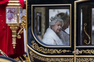 Βρετανία: Απεβίωσε η βασίλισσα Ελισάβετ - Η ανακοίνωση του Μπάκιγχαμ - εικόνα 2