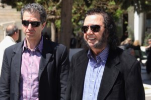 Ξεσπά ο συνθέτης Στέλιος Μαγγιώρος για τον θάνατο του Δημήτρη Κόκοτα: "Πόση υποκρισία Θεέ μου;"