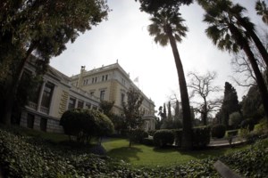 ΣΥΡΙΖΑ: Τη Λούκα Κατσέλη προτείνει για Πρόεδρο της Δημοκρατίας - "Αποδέχομαι την ιδιαίτερα τιμητική πρόταση"