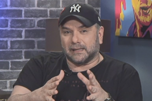 Κορονοϊός: Η έκπληξη της Τζένιφερ Άνιστον σε νοσοκόμα που νοσεί [Βίντεο]