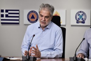 Δένδιας για Τουρκία: "Ο ανθρώπινος πόνος είναι κάτι πολύ μεγαλύτερο από τις διαφορές μας - Οι τουρκικές εκλογές θα γίνουν κανονικά"