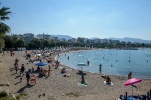 Έρχεται νέος καύσωνας: Πώς θα προστατευθείτε από τη ζέστη - Οι περιοχές που θα επηρεαστούν περισσότερο