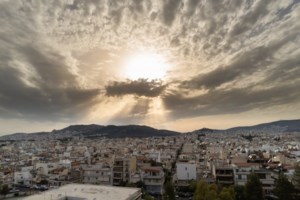 Προειδοποίηση Αρναούτογλου: Σοβαρή επιδείνωση του καιρού - Προσοχή σε ταξίδια στο εξωτερικό