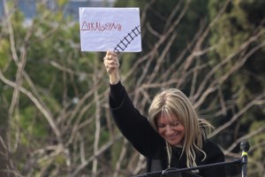 Μαρία Καρυστιανού: Νέα συμπληρωματική μήνυση κατά του ανακριτή για τα αρχεία που δεν μπήκαν στη δικογραφία - εικόνα 2