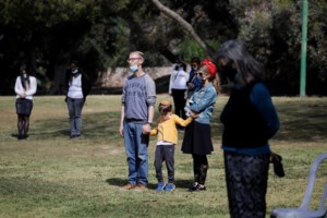 "Βράζουν" οι Ιρανοί: Κατηγορούν το Ισραήλ για  σαμποτάζ στην πυρηνική μονάδα της Νατάνζ και υπόσχονται εκδίκηση - εικόνα 2