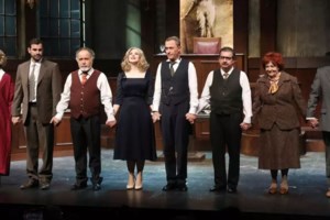 Θοδωρής Κατσαφάδος για τον "Μάρτυρα Κατηγορίας": "Ψάχνω για δουλειά, αν έχετε κανέναν γνωστό να με βοηθήσετε"