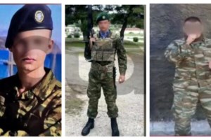 Ρόδος: Η συγκλονιστική μαντινάδα του πατέρα του 19χρονου Ραφαήλ - "Ένα κοπέλι έσβησε από χειροβομβίδα" - εικόνα 2