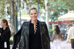 Σχεδιάστρια μόδας ετών 7 η Ελένη Πασχαλίδη: Η κόρη του Ρέμου και της Μπόσνιακ έχει ταλέντο στη μόδα - Τα ρούχα που έφτιαξε - εικόνα 7