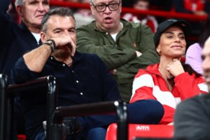 Μαρία Αντωνά: Μου έκλεψαν ένα μεγάλο χρηματικό ποσό από την τσάντα μέσα σε ινστιτούτο ομορφιάς - εικόνα 2