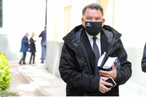 Ξέσπασμα Κούγια για Τοπαλούδη: Μόνοι τους στο δικαστήριο οι γονείς της - Μύκονο ή Ντουμπάι οι κήνσορες της καθημερινότητας