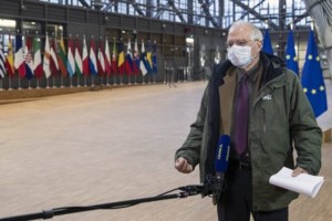 Αυστριακός ΥΠΕΞ: "Αδύνατον η Τουρκία να αντιμετωπίζει την Αν. Μεσόγειο σαν κήπο της" - εικόνα 2