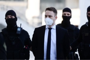 Μπάμπης Αναγνωστόπουλος: Ισόβια και 11,5 χρόνια κάθειρξη - Η απόφαση-κόλαφος του δικαστηρίου