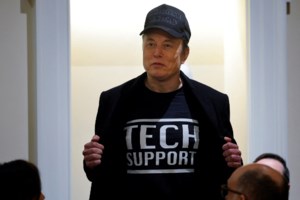 Η μάχη του ΟΤΕ να σταματήσει την επέκταση της Starlink του Elon Musk στις συνδέσεις ίντερνετ σε περιφέρεια και νησιά - εικόνα 2