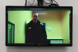 Ρωσία: Στη φυλακή για άλλα 19 χρόνια ο Αλεξέι Ναβάλνι- Καταδικάστηκε ο επικριτής του Πούτιν