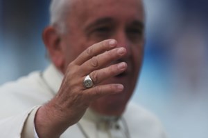 Πάπας Φραγκίσκος: Αυτοί είναι οι 4 πιο πιθανοί διάδοχοι - Τι υποστηρίζουν για μετανάστες και τους γάμους των ομοφυλόφιλων - εικόνα 6