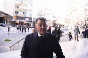 Προκλητικοί οι δικηγόροι των "12" στη δίκη για τη δολοφονία του Αλκη - "Ο Κούγιας είναι όνειδος της δικηγορίας"