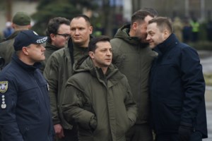 Το υπουργείο Εξωτερικών καλεί όλους τους Έλληνες πολίτες να εγκαταλείψουν άμεσα την Ουκρανία - εικόνα 2