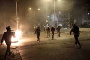 Γεννηματά: Αδιέξοδη μια στημένη αντιπαράθεση Μητσοτάκη - Τσίπρα - Να γίνει συζήτηση όλων των αρχηγών