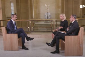 Νέα καρφιά Τζαβάρα κατά Μητσοτάκη: Μας ψήφισαν για κυβέρνηση ΝΔ, όχι για να διορίζουμε κηπουρούς [βίντεο] - εικόνα 2