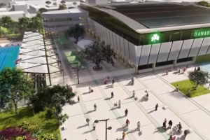 Βοτανικός: Δημιουργείται το μεγαλύτερο πάρκο της Αθήνας συνολικής έκτασης 215 στρεμμάτων [Εικόνες]