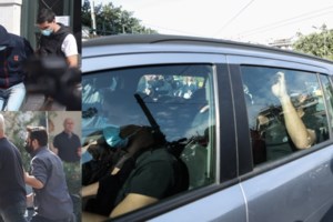 20χρονος στον Αλμυρό Βόλου καταδικάστηκε για ασέλγεια σε 50χρονο με νοητική στέρηση