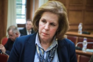 Έφυγε από τη ζωή ο γνωστός ευρωπαϊστής, διανοούμενος και νομικός, Ξενοφών Γιαταγάνας