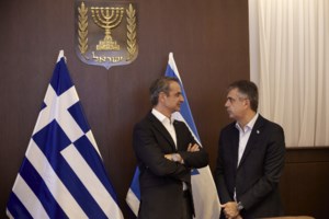 Μητσοτάκης από Γλυφάδα: Πάντα έλεγα ότι πρέπει να κάνουμε την Ελλάδα τον καλύτερο προορισμό στον κόσμο