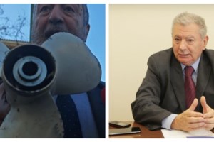 Θάνατος Βαλυράκη: Διεκόπη η δίκη λόγω απουσίας της Ζωής Κωνσταντοπούλου για σοβαρό πρόβλημα υγείας