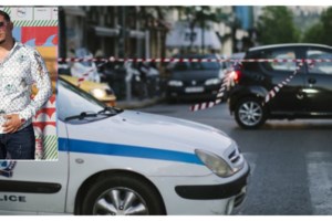 Απαγωγή γιου επιχειρηματία με τη μέθοδο "Tiger": Ο τράπερ Ivan Greko, η Greek Mafia και η απειλή για κόψιμο δακτύλων - εικόνα 3