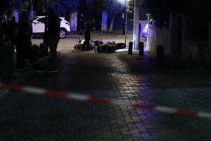 Επεισοδιακή καταδίωξη στον Άγιο Δημήτριο: "Ήταν σοκ, θα μπορούσαμε να έχουμε θύματα" [βίντεο] - εικόνα 2