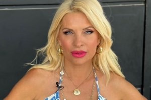 Ρένα Βλαχοπούλου: 19 χρόνια χωρίς την "Κόμισσα της Κέρκυρας" - Το απολαυστικό αφιέρωμα της Φίνος Φιλμ [βίντεο]