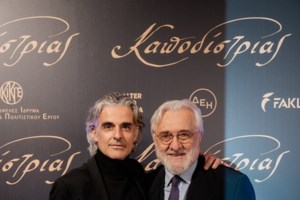 "Καποδίστριας": Απανωτά sold out για την ταινία του Σμαραγδή - Οι κριτικοί τη "θάβουν, το κοινό την αποθεώνει